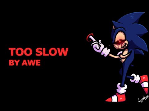 Super High Effort Too Slow Awemix Gameplay