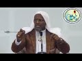 Shek Abdusalam Kadir Duaii Ajaa Iba