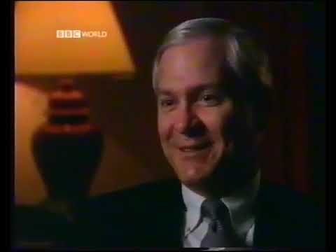 The Gulf War 3-4 Desert Storm - BBC Documentary