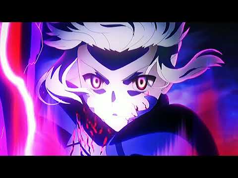 Saber vs Medusa AMV / After Dark (Mr.Kitty)