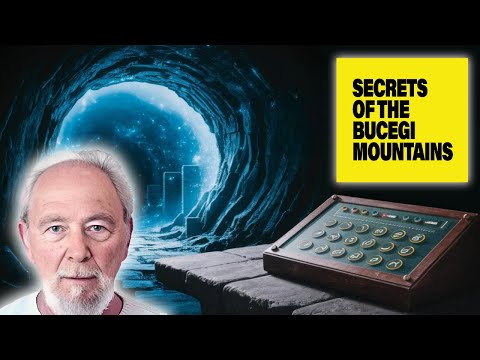 📌 Secrets of the Bucegi Mountains | Ancient Aliens 🛸