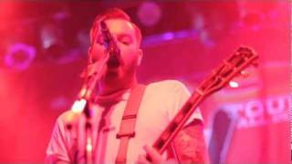 Four Year Strong - &quot;What The Hell Is A Gigawatt?&quot; (Live)