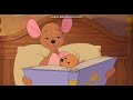 Pooh S Heffalump Movie Little Mr Roo Italian