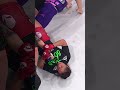 Ilima Lei Macfarlane 'Gets More & More Impressive!' ? #shorts #bellator300