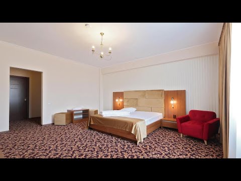 Hotel Impero, Oradea, Romania