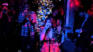 Drop Me A Line - Midnight Magic Live at Bardot Hollywood