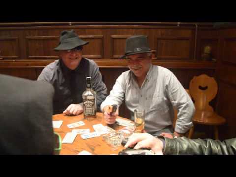 Ansambel Nebojsega & Grešni kozli - Naš Bar 10. 12. 2016