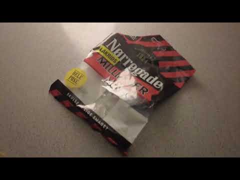 MongoTV_8874 - Min Morgenmad - Ristet BOLLE Med Tahin og OST