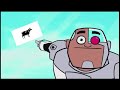 Guys Look A Cow Teen Titans Go Meme