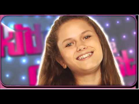 Mein Talisman - Elisabeth Preiss - Kiddy Contest 2012