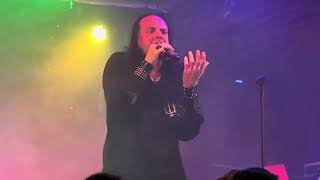 Goethes Erben – Stadt Der Träume (Hamburg, 10.5.25)