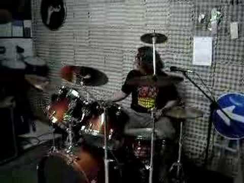 Proxima parada- Rhodius (en el local de ensayo)