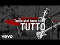 Luigi Strangis - Stai bene su tutto (Lyric Video) Luigi Strangis - Stai bene su tutto (Lyric Video)