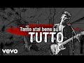 Luigi Strangis - Stai bene su tutto (Lyric Video)