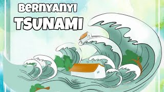 Download lagu Lagu Tsunami mp3