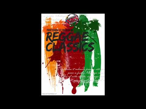 Professor GT NMS -  Reggae Classics