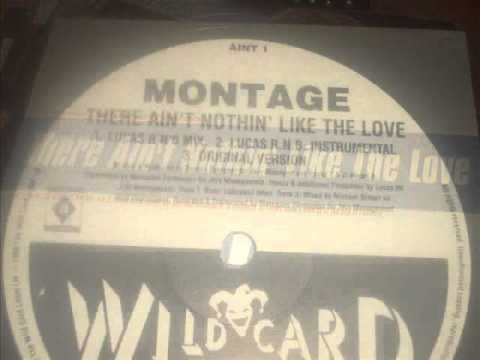 RTQ Montage - There Ain't Nothin' Like The Love RTQ