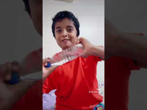 Our little Water Bender 😂😬 #riyon #waterbender  #adventure #riyon #caldera #water #tornado #fypシ