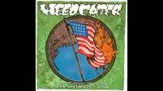 Weedeater - Hungry Jack