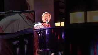 HANSON Day 2023 ~ Underneath Acoustic Revisited ~ Cain's Ballroom ~ Clip of When You're Gone