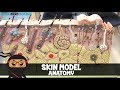 Integumentary System | Skin Model Anatomy