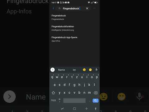 problem Doogee V20 Fingerprint