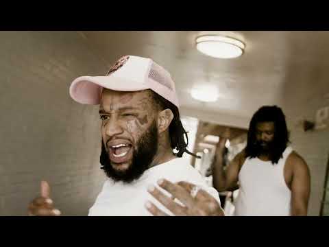 Big Flock - Eye For An Eye