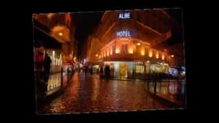 Chris De Burgh - A Rainy Night in Paris