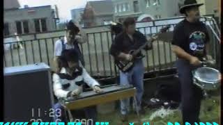 Video BUMERANG (N.JIČÍN) - Zrádný_banjo_Pony expres II - Suchdol n. O.