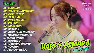 Download lagu HAPPY ASMARA RUNGKAD FULL ALBUM TERBARU 2022... mp3