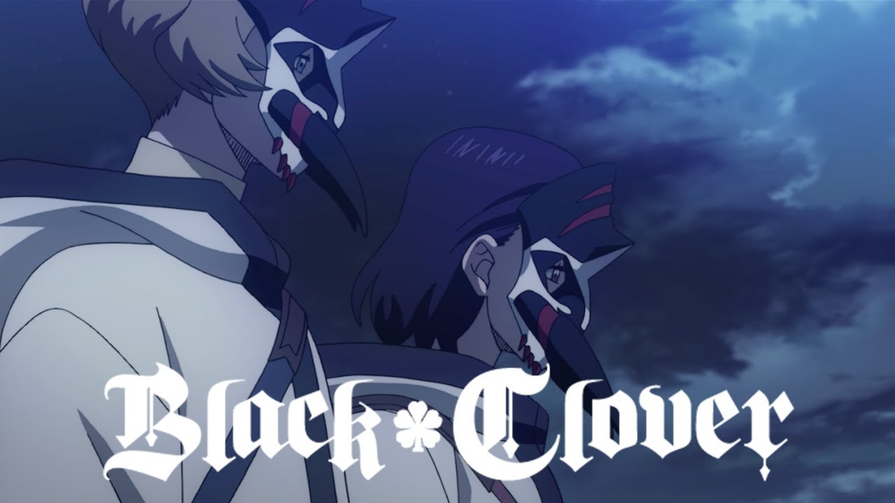 Black Clover Asta Demon by Animeland