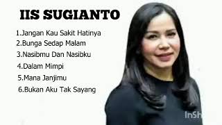 Download lagu Iis Sugianto Lagu Terbaik mp3