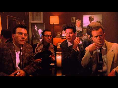 Привычка жениться - Трейлер