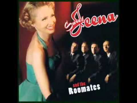 Sweet Jeena & The Roomates -  Poor Little Fool