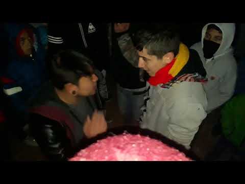 FORTALEZA VS MUSHEN - FINAL / 5ta FECHA