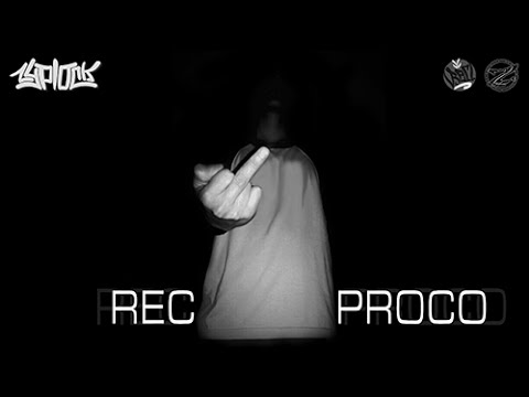 Zyplock - Recíproco