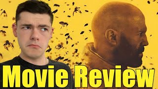 The Beekeeper Movie Review