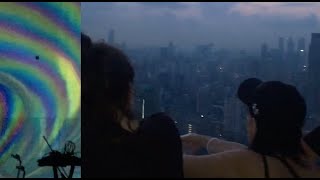Music video thumbnail preview for Womb - Feeling Like Helium (Official Video) by Womb