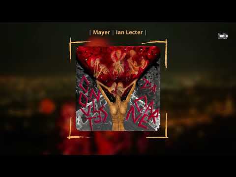 Mayer Ft. Ian Lecter - Convites Da Carne (Slowed & Reverb)