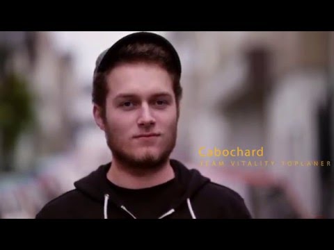 Cabochard Funny Montage - Cabane 123