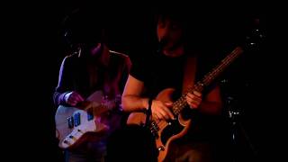 Under The Waterway - Goldheart Assembly