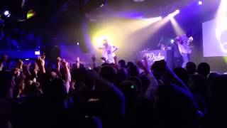 How Can I Become A Bawlaa Lil Dicky Live in Chicago - Concord Music Hall