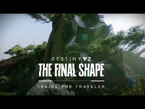 Destiny 2: The Final Shape | The Pale Heart of the Traveler Preview thumbnail