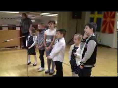 ОСМОМАРТОВСКА ЗАБАВА