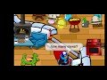 ClubPenguin-Viral Video 