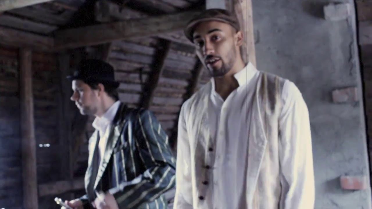 Tomas Fries – ”Tomas Fries”