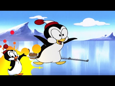 Chilly Willy - Chilly Lilly | Wooody