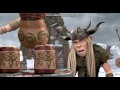 Opening To Shrek The Halls 2013 DVD