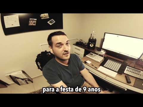 The Sunchasers/UK- Armazem Liquid 19/07