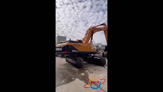 Hyundai 305LC-9T tracked excavator for sale - Image 4 | Machineryline SG Hyundai 305LC-9T tracked excavator | Image 4 - Machineryline